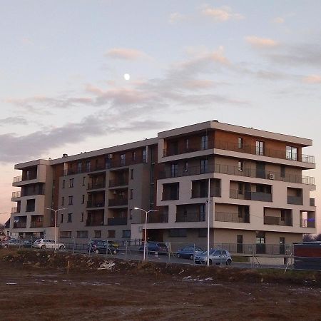 Apartamenty Agpa Zator Dış mekan fotoğraf
