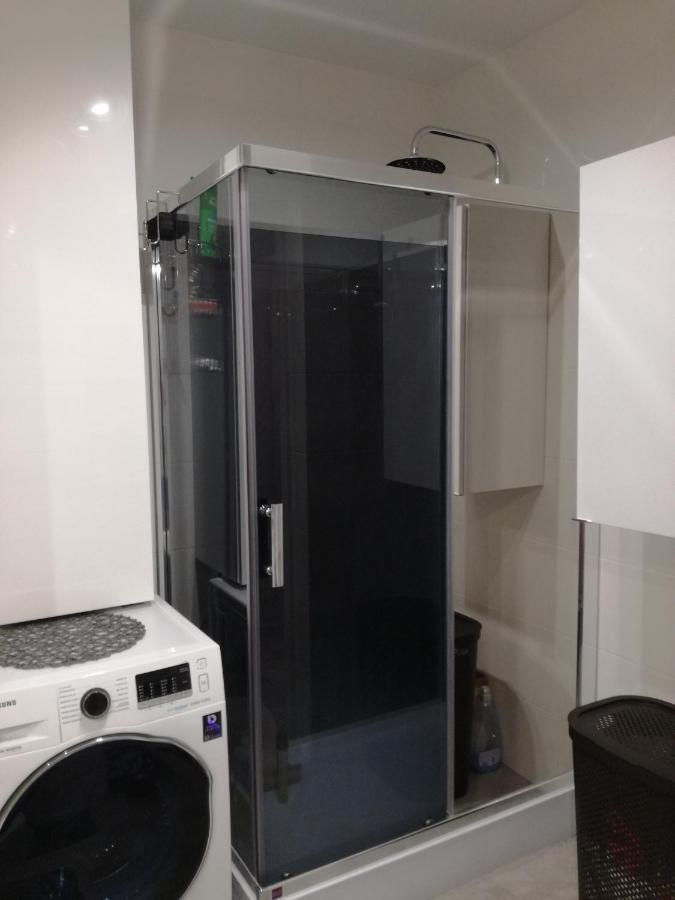 Apartamenty Agpa Zator Dış mekan fotoğraf