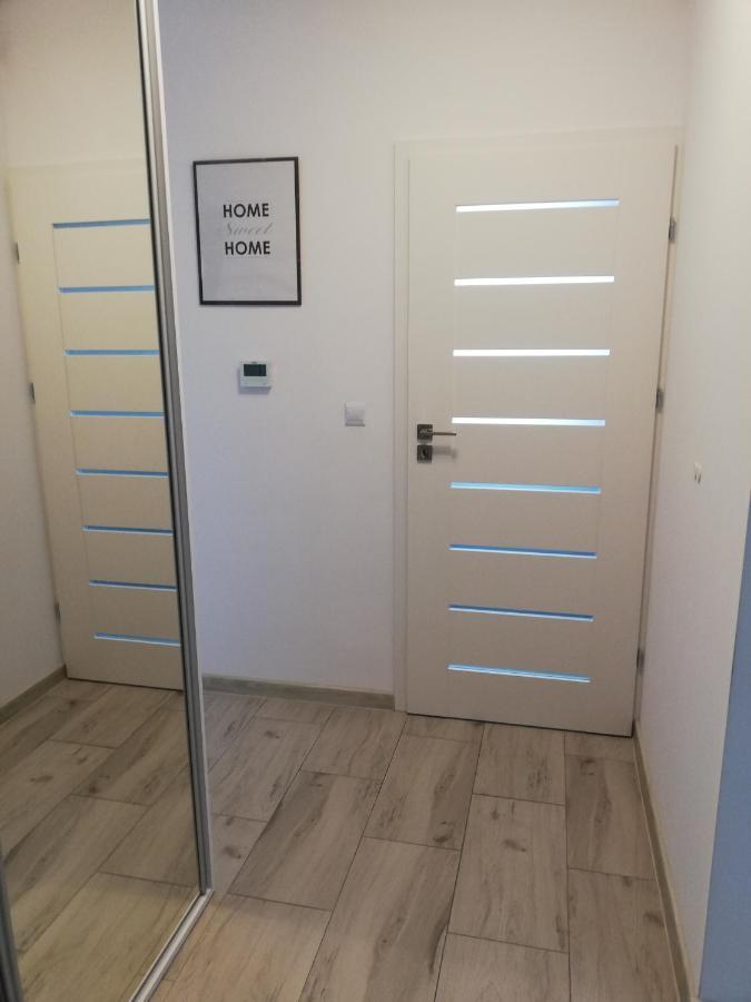 Apartamenty Agpa Zator Dış mekan fotoğraf