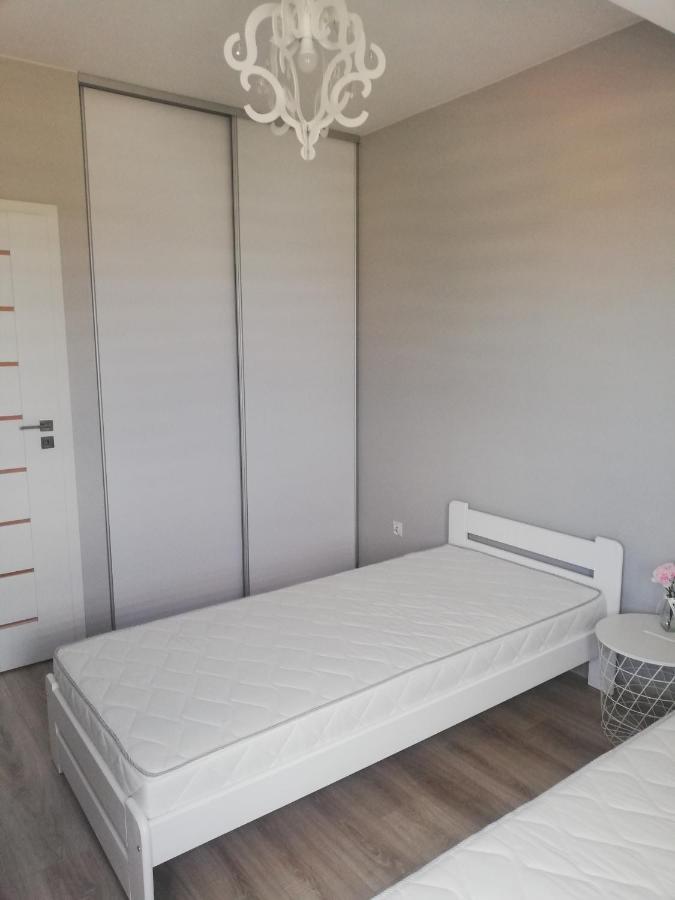 Apartamenty Agpa Zator Dış mekan fotoğraf