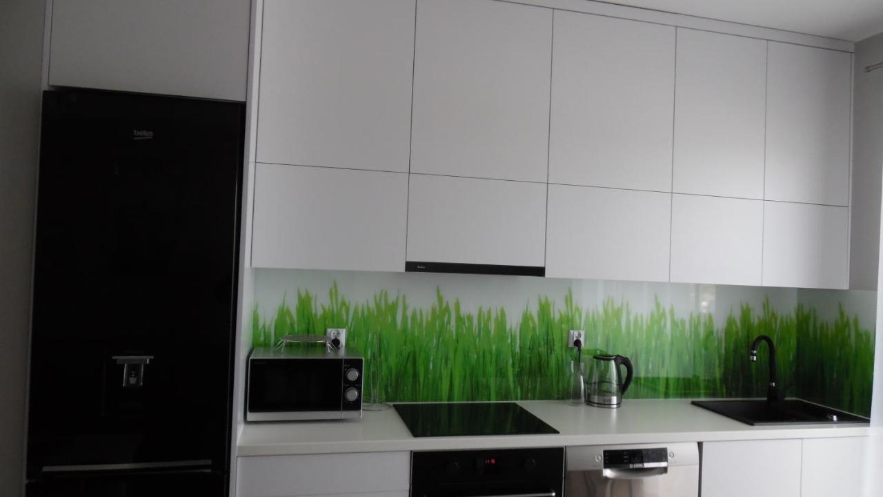 Apartamenty Agpa Zator Dış mekan fotoğraf