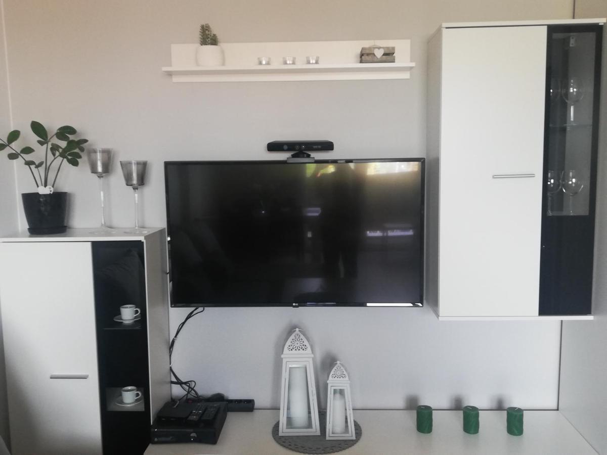 Apartamenty Agpa Zator Dış mekan fotoğraf