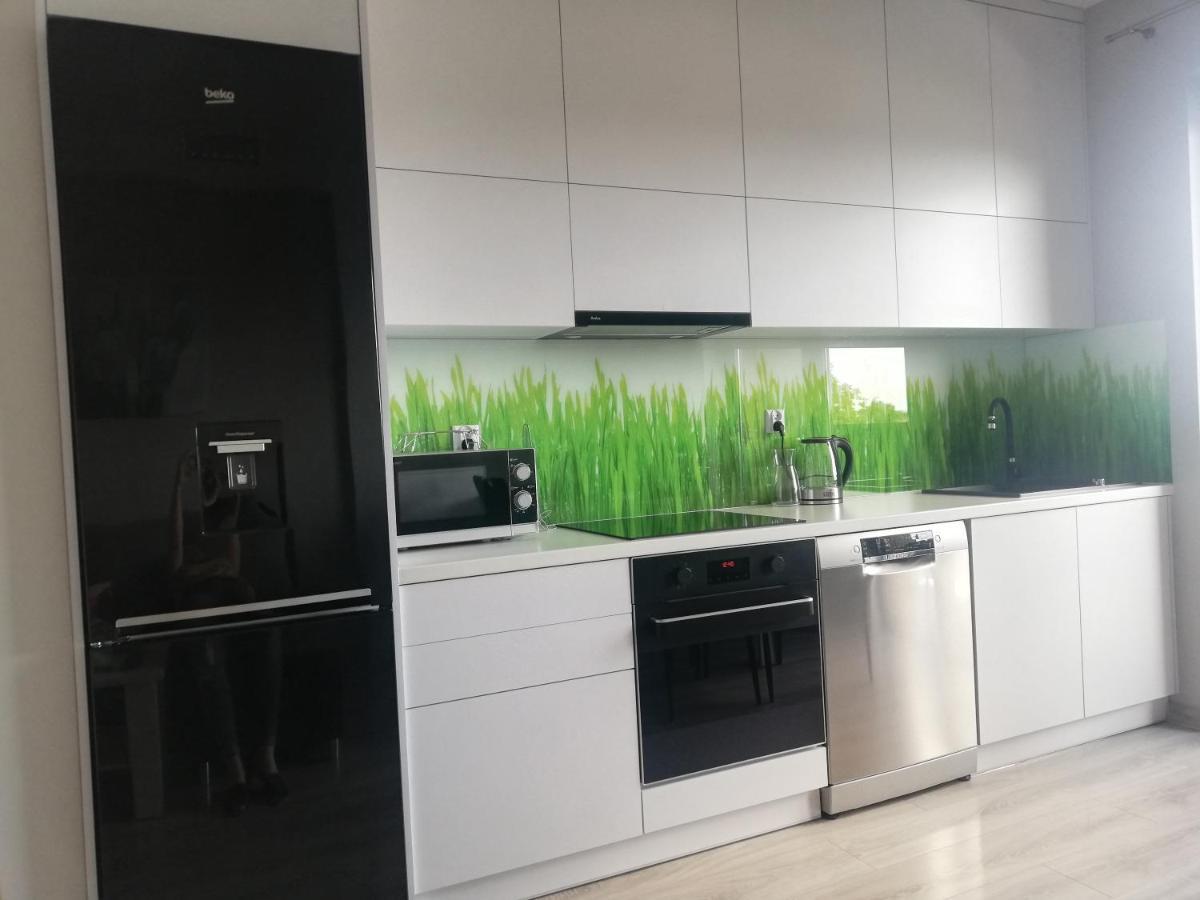 Apartamenty Agpa Zator Dış mekan fotoğraf