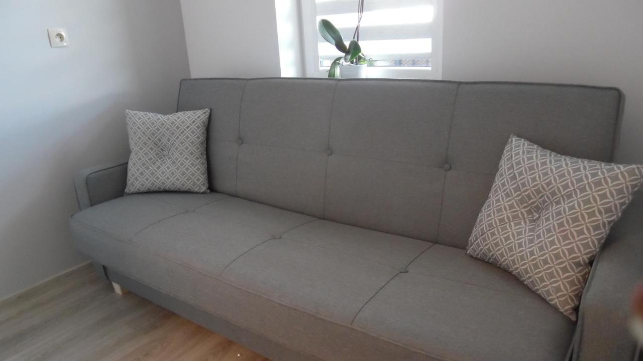 Apartamenty Agpa Zator Dış mekan fotoğraf