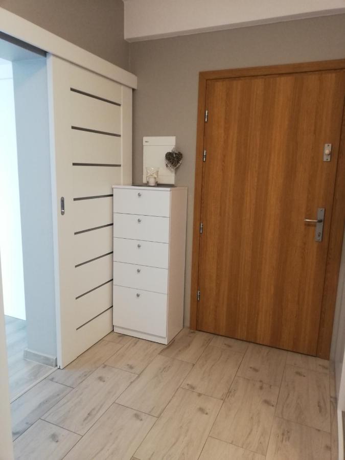 Apartamenty Agpa Zator Dış mekan fotoğraf