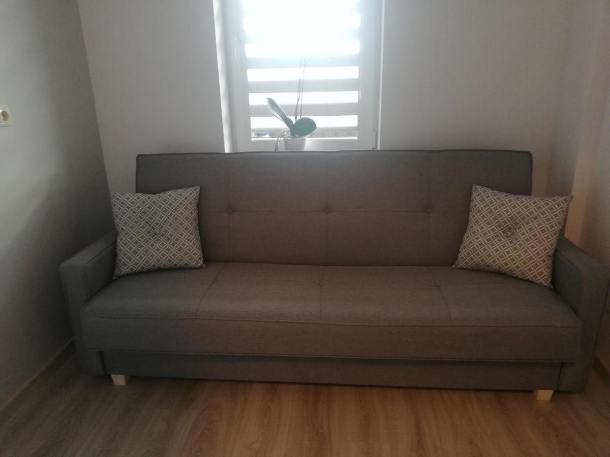 Apartamenty Agpa Zator Dış mekan fotoğraf