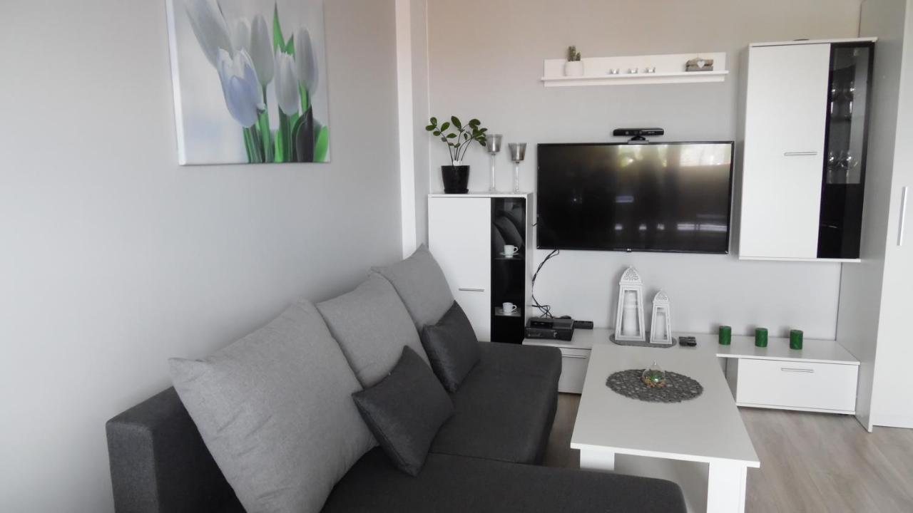 Apartamenty Agpa Zator Dış mekan fotoğraf
