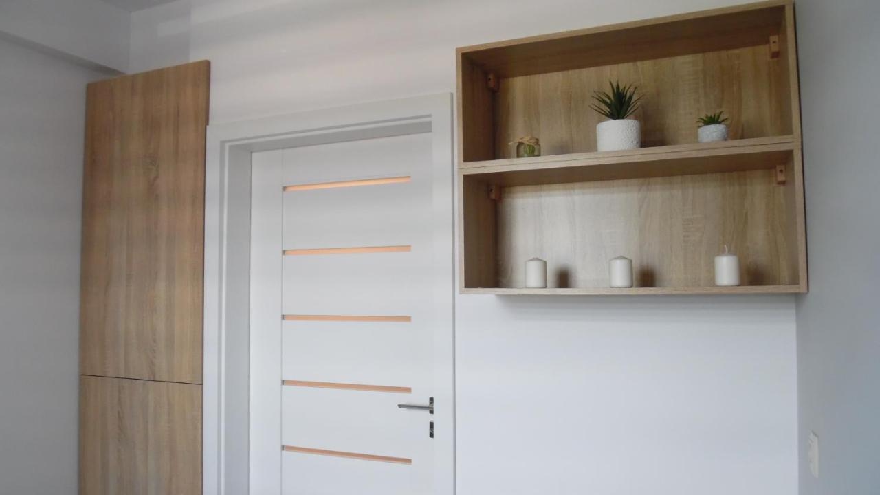 Apartamenty Agpa Zator Dış mekan fotoğraf