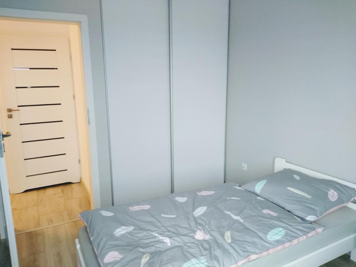 Apartamenty Agpa Zator Dış mekan fotoğraf
