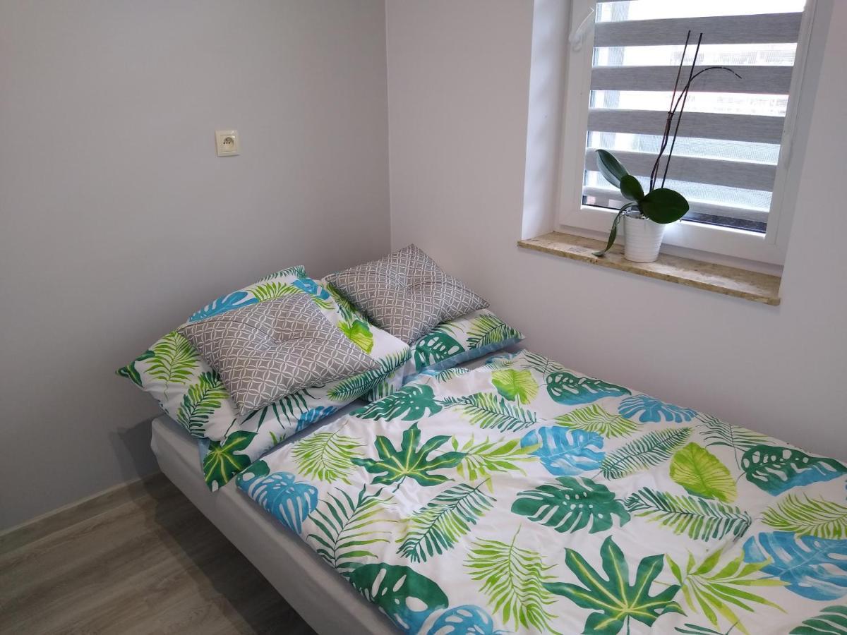 Apartamenty Agpa Zator Dış mekan fotoğraf