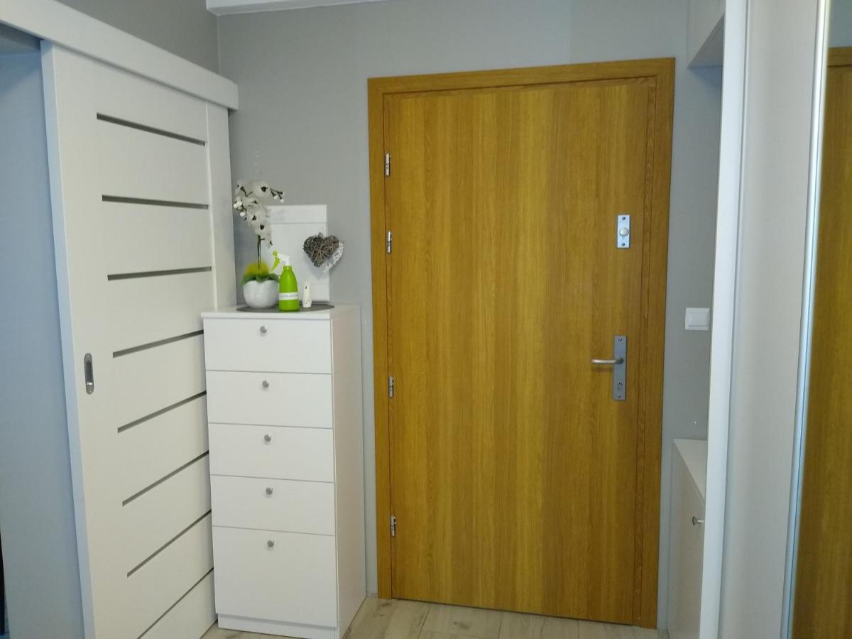 Apartamenty Agpa Zator Dış mekan fotoğraf